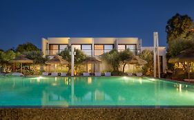 Pereh Mountain Resort