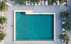 Pereh Mountain Resort